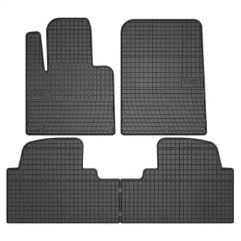 Tapis en caoutchouc FROGUM 546047
