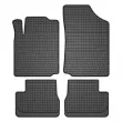 Tapis en caoutchouc FROGUM 545972 - Visuel 1