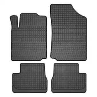 Tapis en caoutchouc FROGUM 545972