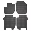 Tapis en caoutchouc FROGUM 546764 - Visuel 1