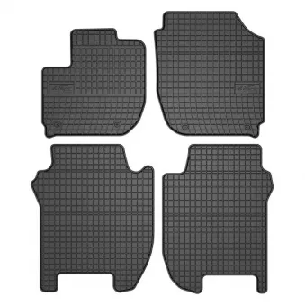 Tapis en caoutchouc FROGUM