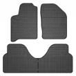 Tapis en caoutchouc FROGUM 546641 - Visuel 1