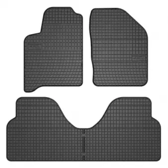 Tapis en caoutchouc FROGUM 546641