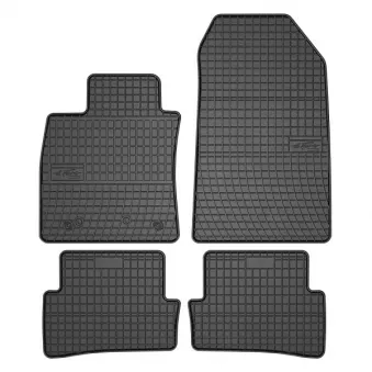 Tapis en caoutchouc FROGUM 0752IV