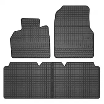 Tapis en caoutchouc FROGUM 546870