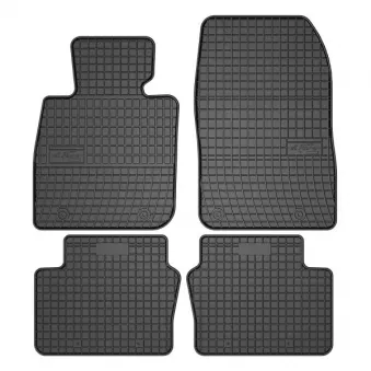 Tapis en caoutchouc FROGUM 546825