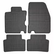 Tapis en caoutchouc FROGUM 546658 - Visuel 1