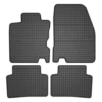 Tapis en caoutchouc FROGUM 546658
