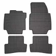 Tapis en caoutchouc FROGUM 546931 - Visuel 1