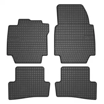 Tapis en caoutchouc FROGUM 546931