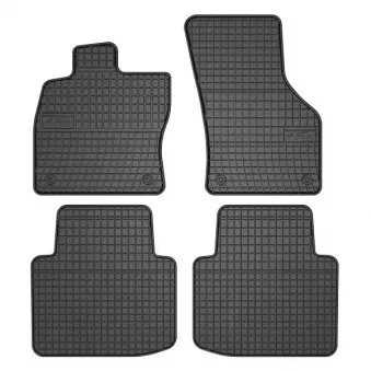 Tapis en caoutchouc FROGUM 546535