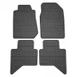 Tapis en caoutchouc FROGUM 546672 - Visuel 1