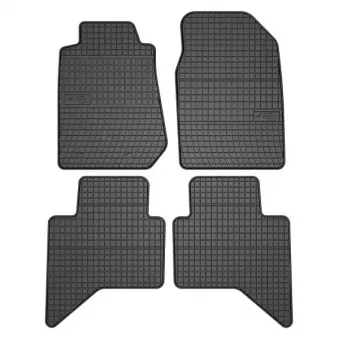 Tapis en caoutchouc FROGUM 546672