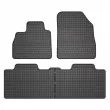 Tapis en caoutchouc FROGUM 546887 - Visuel 1