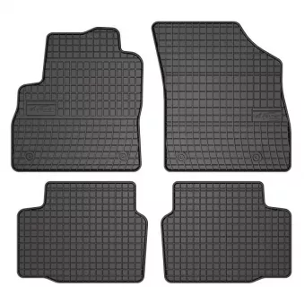 Tapis en caoutchouc FROGUM 546832