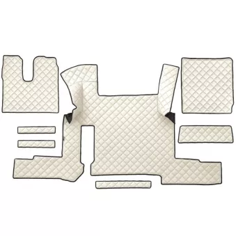 tapis de sol F-CORE FL49 CHAMP