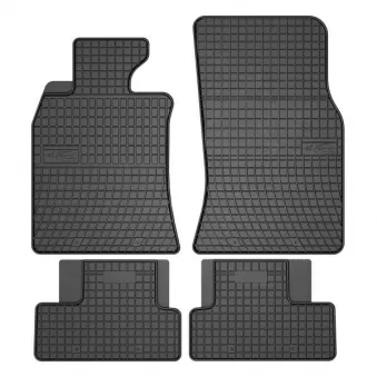 Tapis en caoutchouc FROGUM 546382