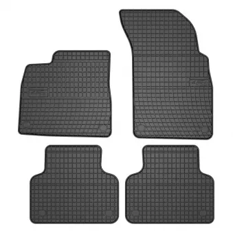 Tapis en caoutchouc FROGUM 546917
