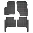 Tapis en caoutchouc FROGUM 546320 - Visuel 1