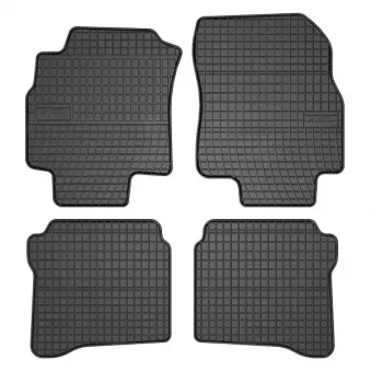 Tapis en caoutchouc FROGUM 547228