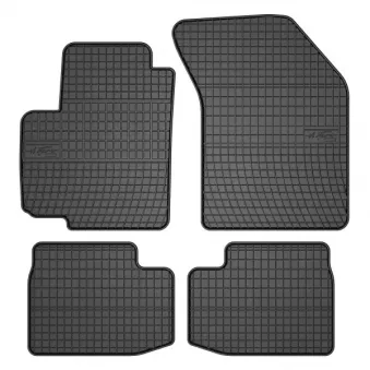 Tapis en caoutchouc FROGUM 0600