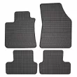 Tapis en caoutchouc FROGUM 547181 - Visuel 1