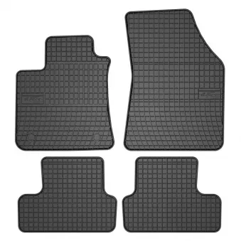 Tapis en caoutchouc FROGUM 547181