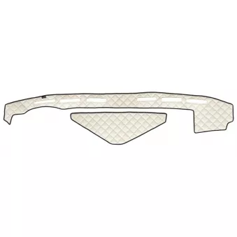 Tapis de tableau de bord F-CORE FD06 CHAMP
