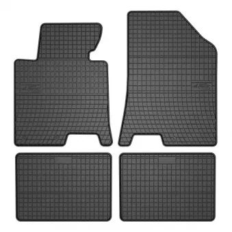 Ensemble de tapis de sol FROGUM 0431