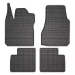 Tapis en caoutchouc FROGUM 547198 - Visuel 1