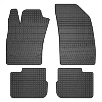 Tapis en caoutchouc FROGUM 547051