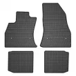 Tapis en caoutchouc FROGUM 547365 - Visuel 1