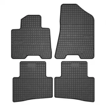 Tapis en caoutchouc FROGUM 546610