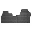 Tapis en caoutchouc FROGUM 547433 - Visuel 1