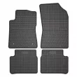 Tapis en caoutchouc FROGUM 547549 - Visuel 1