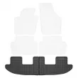 Tapis en caoutchouc FROGUM 04051 - Visuel 1