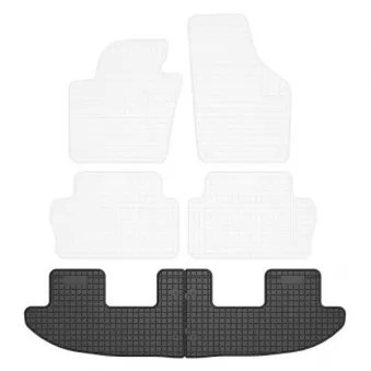 Tapis en caoutchouc FROGUM 04051