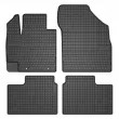 Tapis en caoutchouc FROGUM 547556 - Visuel 1