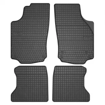 Tapis en caoutchouc FROGUM 0705