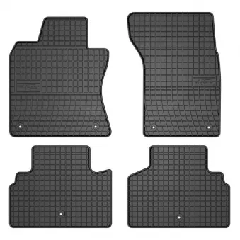 Tapis en caoutchouc FROGUM 547716