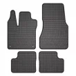 Tapis en caoutchouc FROGUM 547624 - Visuel 1