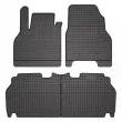 Tapis en caoutchouc FROGUM 07831 - Visuel 1