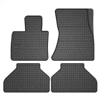 Tapis en caoutchouc FROGUM 546337