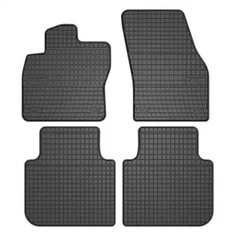 Tapis en caoutchouc FROGUM 547952