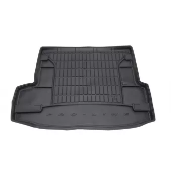 Tapis de coffre FROGUM