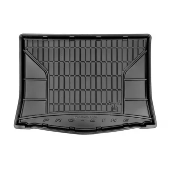 Tapis de coffre FROGUM TM548102