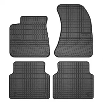 Tapis en caoutchouc FROGUM 546986