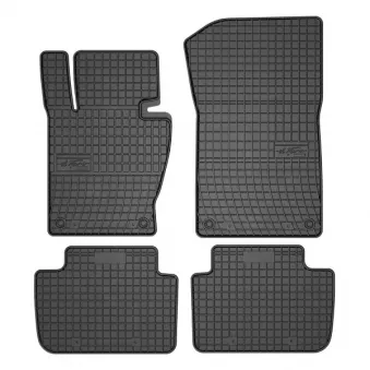 Ensemble de tapis de sol FROGUM 0667