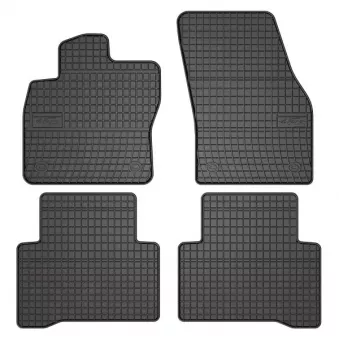 Tapis en caoutchouc FROGUM 546993
