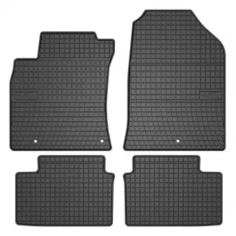 Tapis en caoutchouc FROGUM 547884
